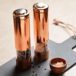 Especieros Eléctricos