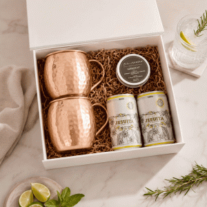 Set Gin Tonic