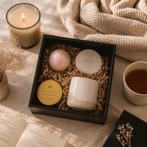 Set Self Care